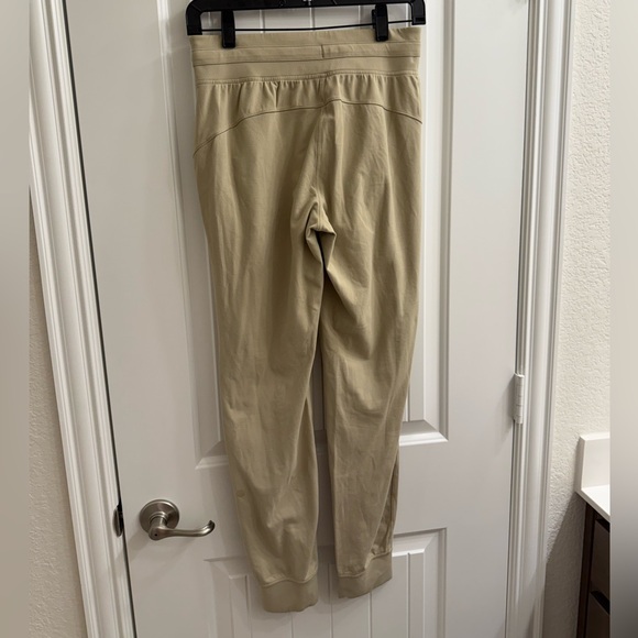 lululemon athletica Beige Joggers - Picture 4 of 7